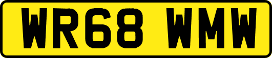 WR68WMW