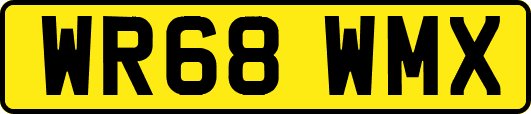 WR68WMX