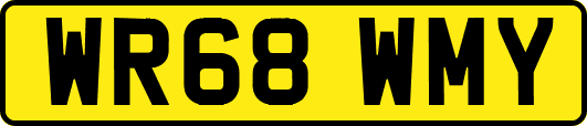WR68WMY