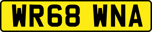 WR68WNA