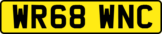WR68WNC