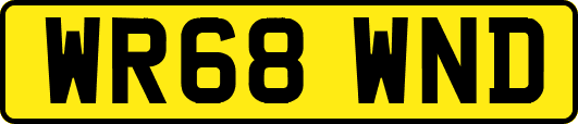 WR68WND