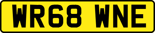 WR68WNE
