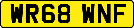 WR68WNF