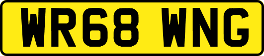 WR68WNG