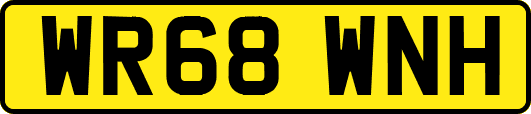WR68WNH