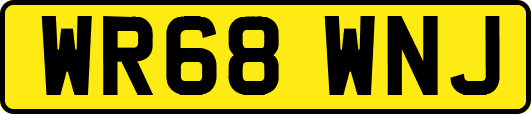 WR68WNJ