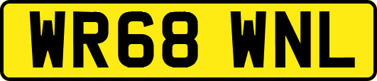 WR68WNL