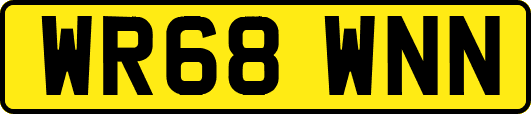 WR68WNN