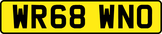 WR68WNO