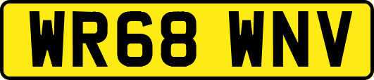 WR68WNV