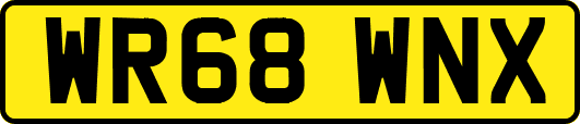 WR68WNX