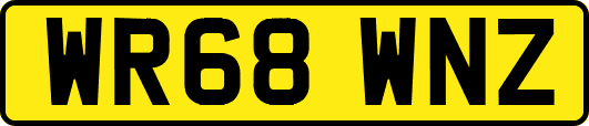 WR68WNZ