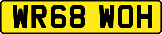 WR68WOH