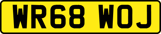 WR68WOJ