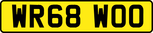 WR68WOO