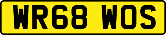 WR68WOS