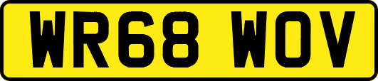 WR68WOV
