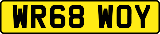 WR68WOY