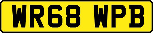 WR68WPB