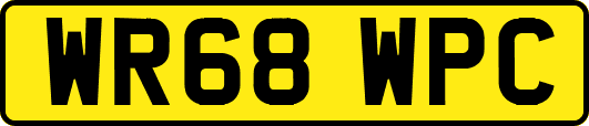 WR68WPC