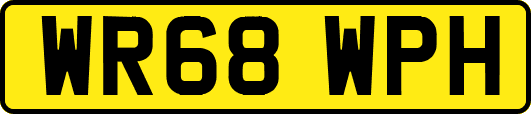 WR68WPH
