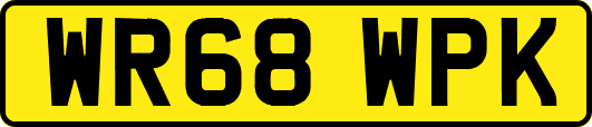 WR68WPK