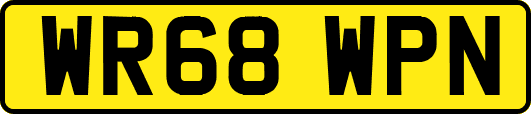 WR68WPN