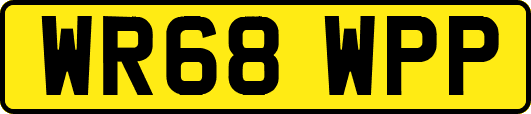 WR68WPP