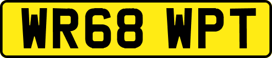 WR68WPT