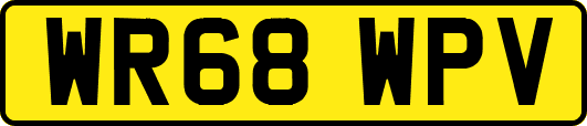 WR68WPV
