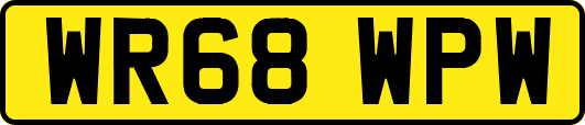 WR68WPW