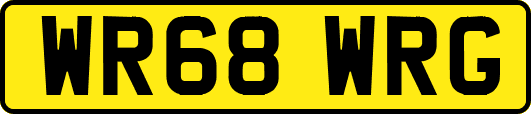WR68WRG