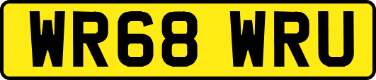 WR68WRU