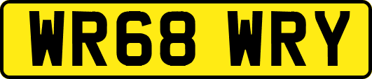 WR68WRY
