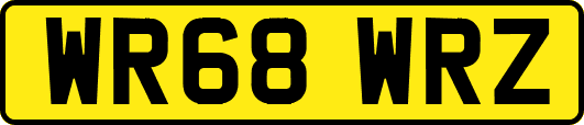 WR68WRZ