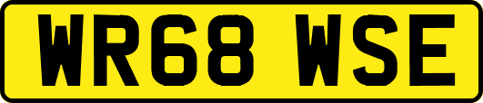 WR68WSE