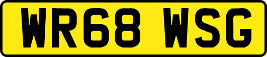 WR68WSG