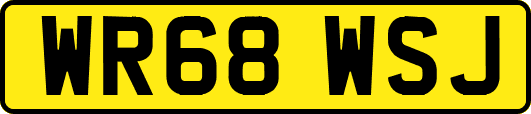 WR68WSJ
