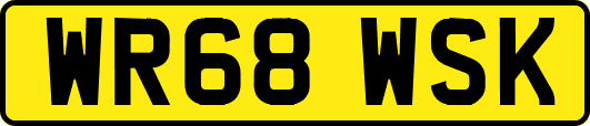 WR68WSK