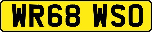 WR68WSO