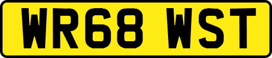 WR68WST