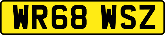 WR68WSZ