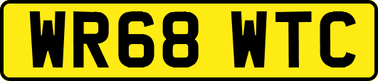 WR68WTC