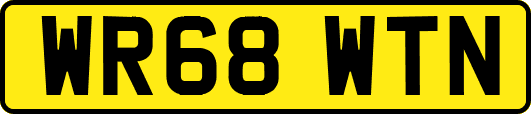 WR68WTN