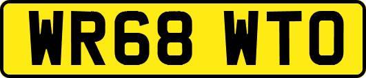 WR68WTO