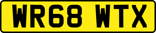 WR68WTX