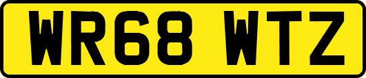 WR68WTZ