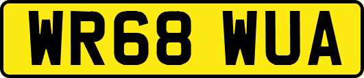 WR68WUA