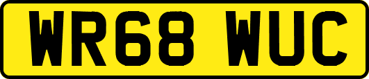 WR68WUC
